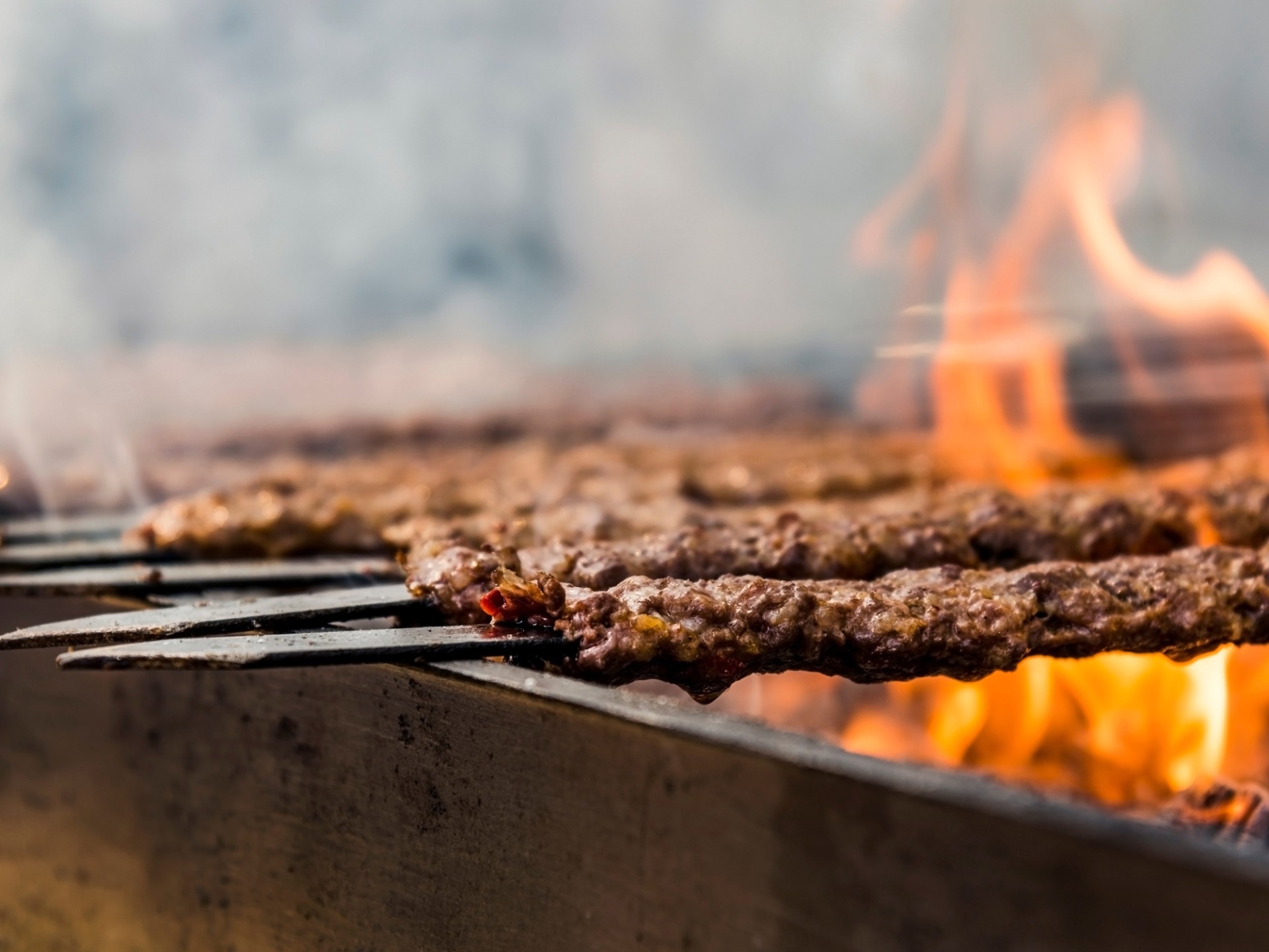 Adana kebab
