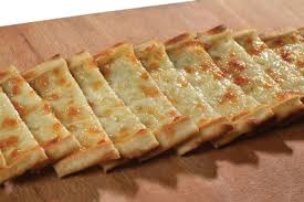 Pide au fromage